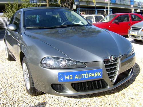 Alfa Romeo 145 16 TSpark